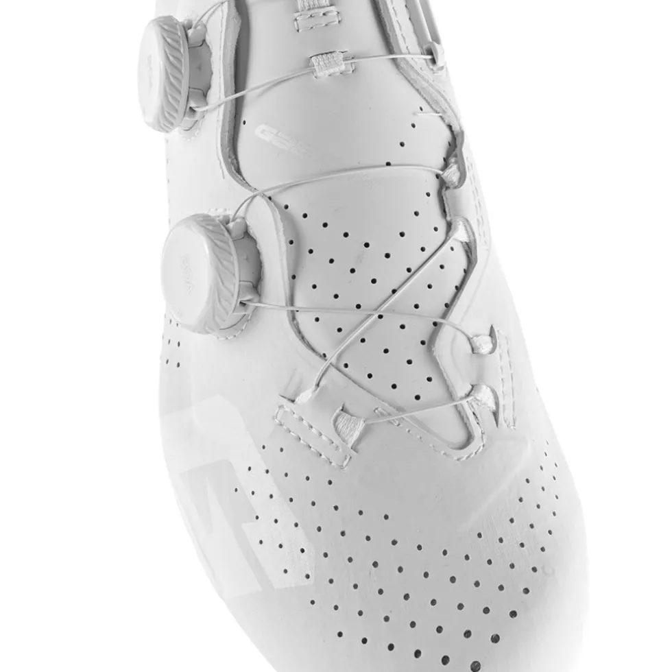 Gaerne G.Jet Racefietsschoenen - Wit