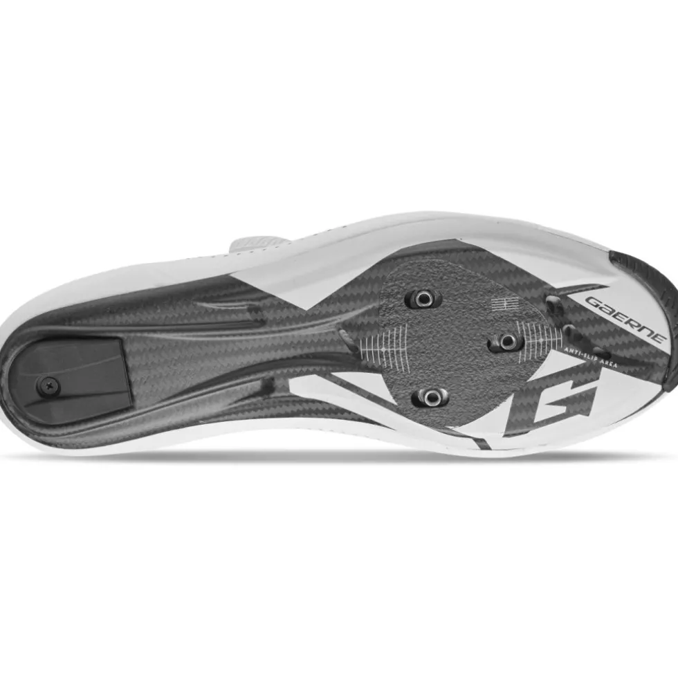 Gaerne G.Jet Racefietsschoenen - Wit