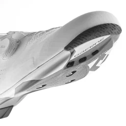 Gaerne G.Jet Racefietsschoenen - Breed - Wit