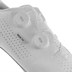 Gaerne G.Jet Racefietsschoenen - Breed - Wit