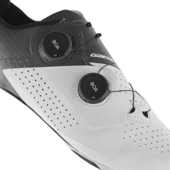 Gaerne G.Jet Racefietsschoenen - Anthracite/White