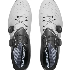 Gaerne G.Jet Racefietsschoenen - Anthracite/White