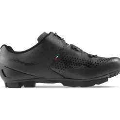 Gravelschoenen|Gravel Schoenen < Gaerne G.Lampo MTB-Schoenen - Core Black