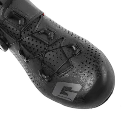 Gravelschoenen|Gravel Schoenen < Gaerne G.Lampo MTB-Schoenen - Core Black