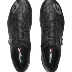 Gravelschoenen|Gravel Schoenen < Gaerne G.Lampo MTB-Schoenen - Core Black