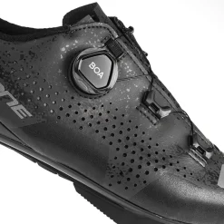 Gravelschoenen|Gravel Schoenen < Gaerne G.Lampo MTB-Schoenen - Core Black