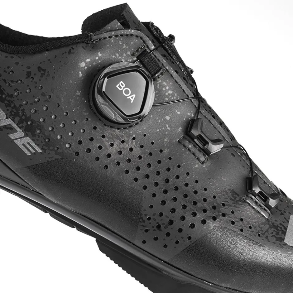 Gravelschoenen|Gravel Schoenen < Gaerne G.Lampo MTB-Schoenen - Core Black