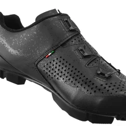 Gravelschoenen|Gravel Schoenen < Gaerne G.Lampo MTB-Schoenen - Core Black