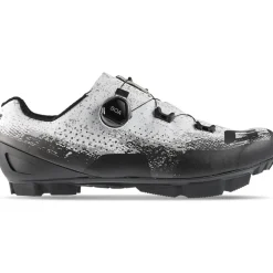 Gaerne G.Lampo MTB-Schoenen - Wit/Zwart
