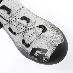 Gaerne G.Lampo MTB-Schoenen - Wit/Zwart