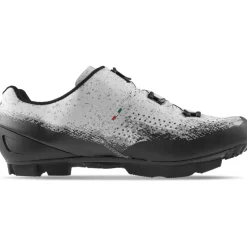 Gaerne G.Lampo MTB-Schoenen - Wit/Zwart