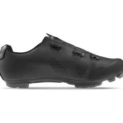 Gaerne G.Obsidian Gravel-Schoenen - Zwart