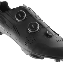 Gaerne G.Obsidian Gravel-Schoenen - Zwart