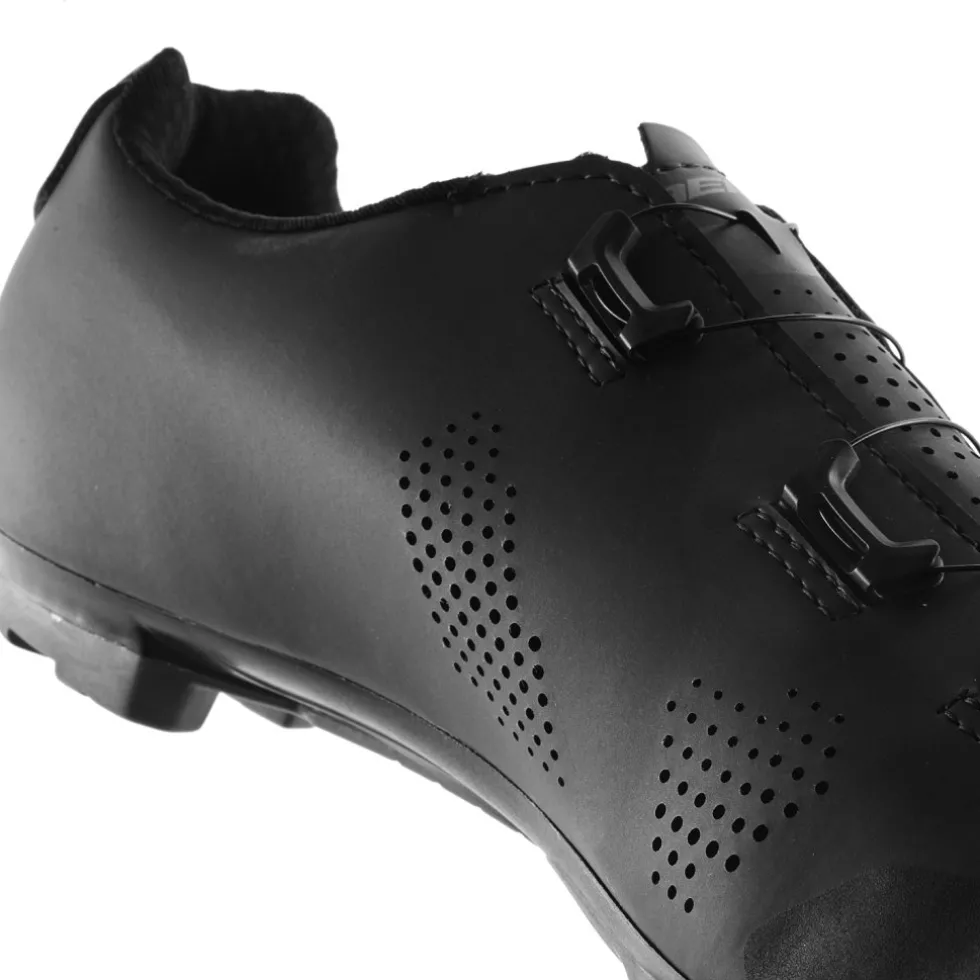 Gaerne G.Obsidian Gravel-Schoenen - Zwart