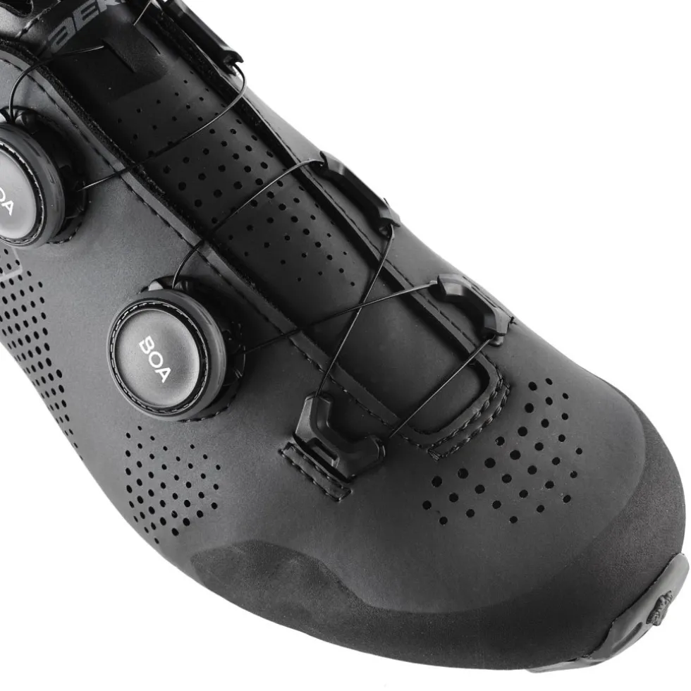 Gaerne G.Obsidian Gravel-Schoenen - Zwart
