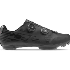 Gaerne G.Obsidian Gravel-Schoenen - Zwart