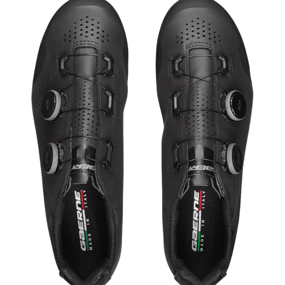 Gaerne G.Obsidian Gravel-Schoenen - Zwart