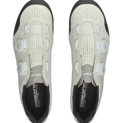 Gaerne G.Obsidian Gravel-Schoenen - Wit