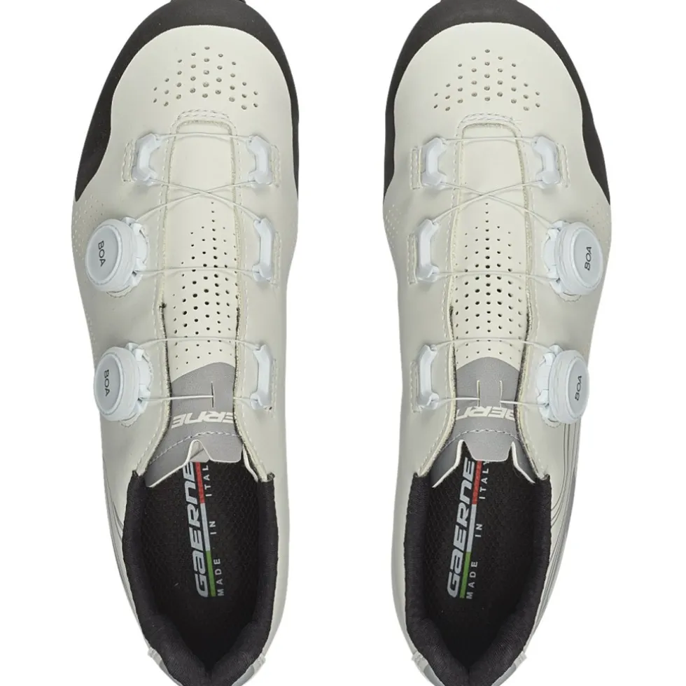 Gaerne G.Obsidian Gravel-Schoenen - Wit