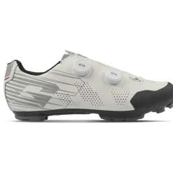 Gaerne G.Obsidian Gravel-Schoenen - Wit