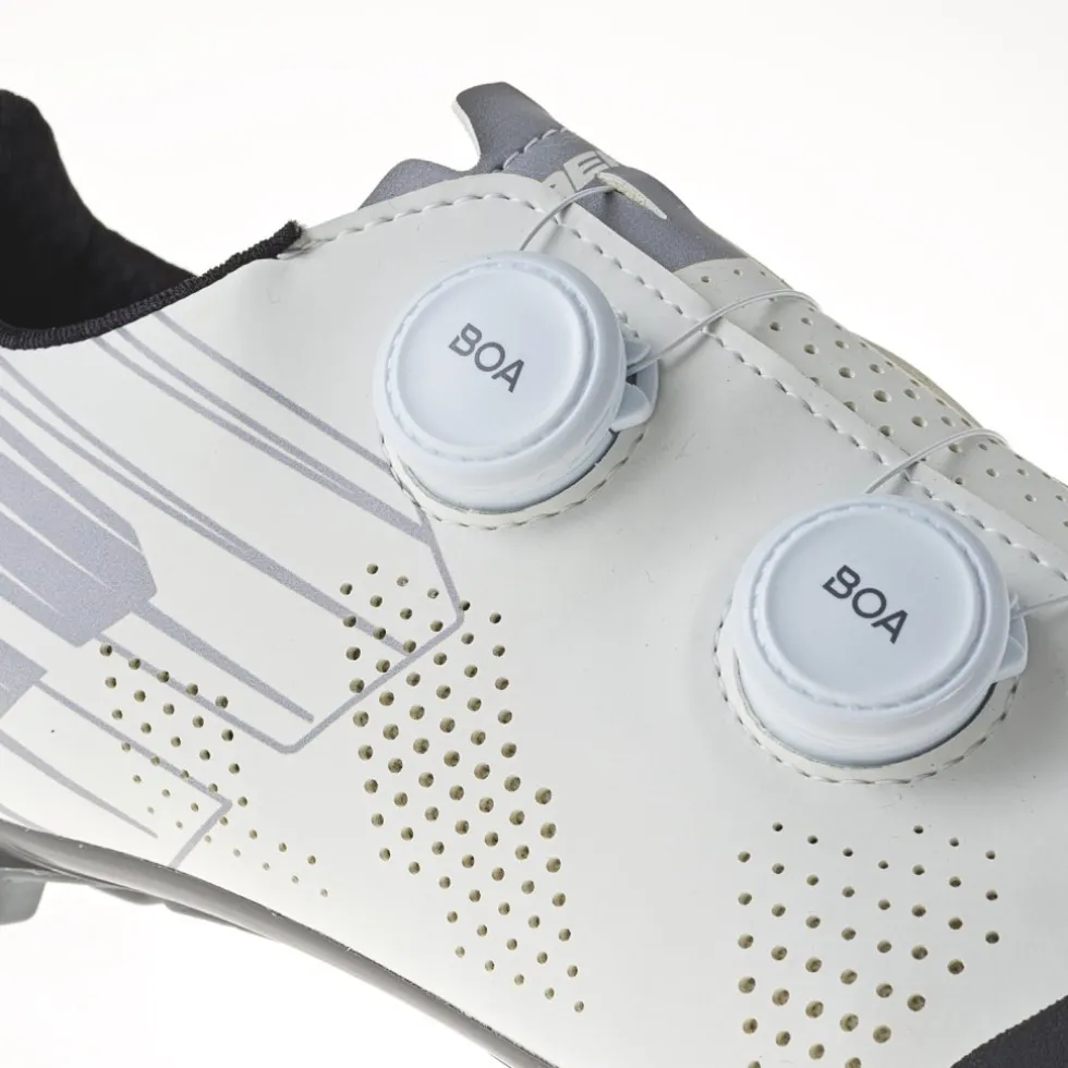 Gaerne G.Obsidian Gravel-Schoenen - Wit