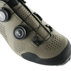 Gaerne G.Obsidian Gravel-Schoenen - Moss