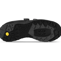 Gaerne G.Quasar MTB-Schoenen - Zwart