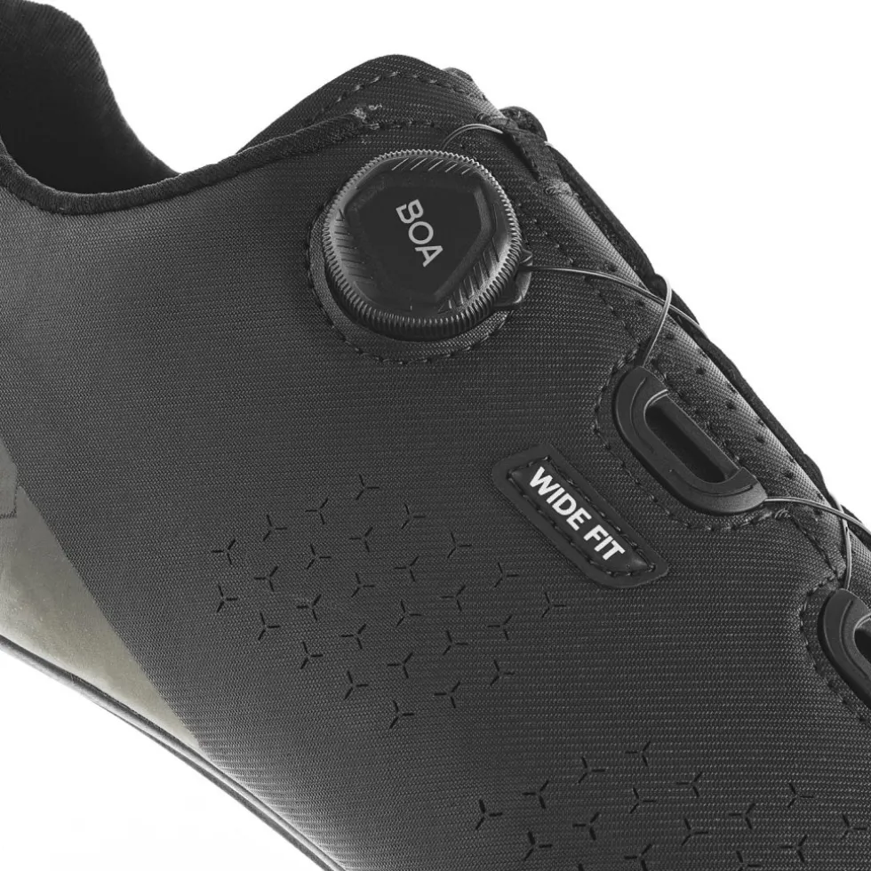 Gaerne G.Sprint+ Racefietsschoenen - Breed - Zwart