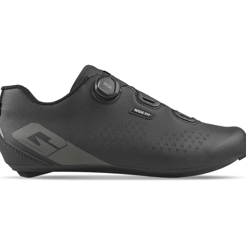 Gaerne G.Sprint+ Racefietsschoenen - Breed - Zwart
