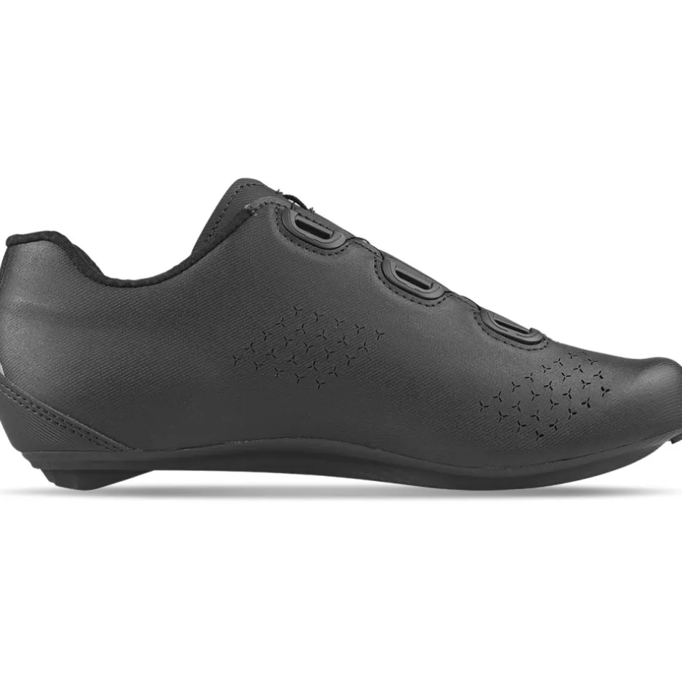 Gaerne G.Sprint+ Racefietsschoenen - Breed - Zwart