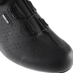 Wielrenschoenen|Wielrenschoenen < Gaerne G.Sprint Racefietsschoenen - Wide - Matt Black