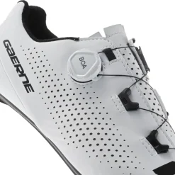 Wielrenschoenen|Wielrenschoenen < Gaerne G.Tuono Racefietsschoenen - Matt White