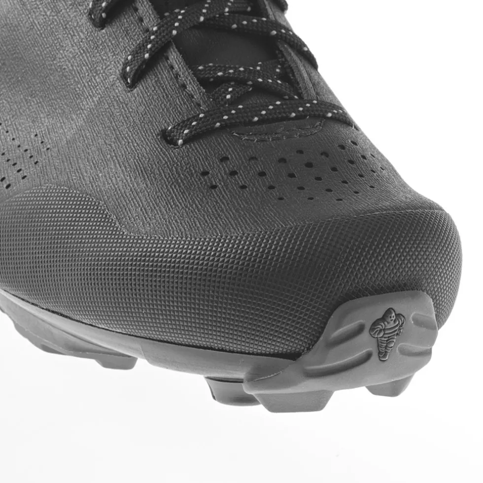 Gaerne G.Vista Gravel-Schoenen - Zwart