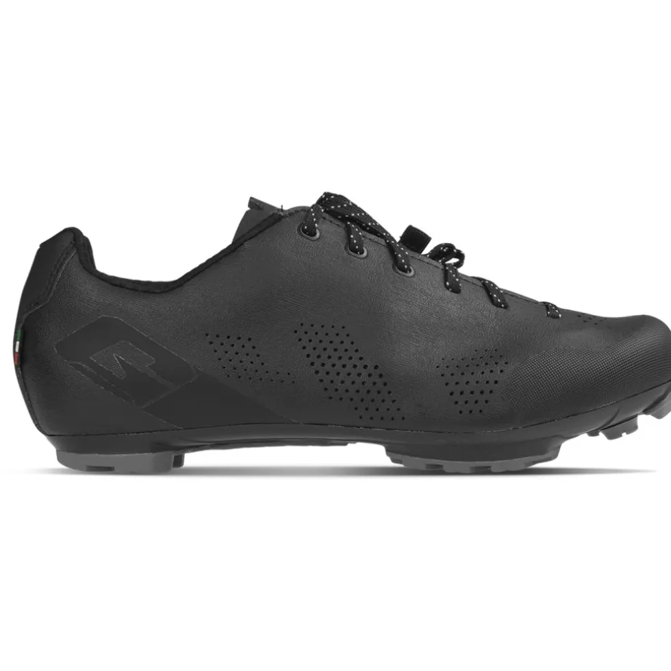 Gaerne G.Vista Gravel-Schoenen - Zwart