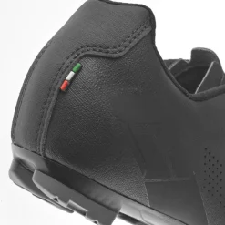 Gaerne G.Vista Gravel-Schoenen - Zwart