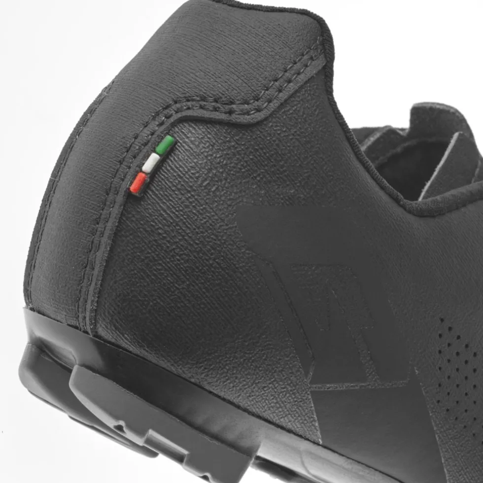 Gaerne G.Vista Gravel-Schoenen - Zwart