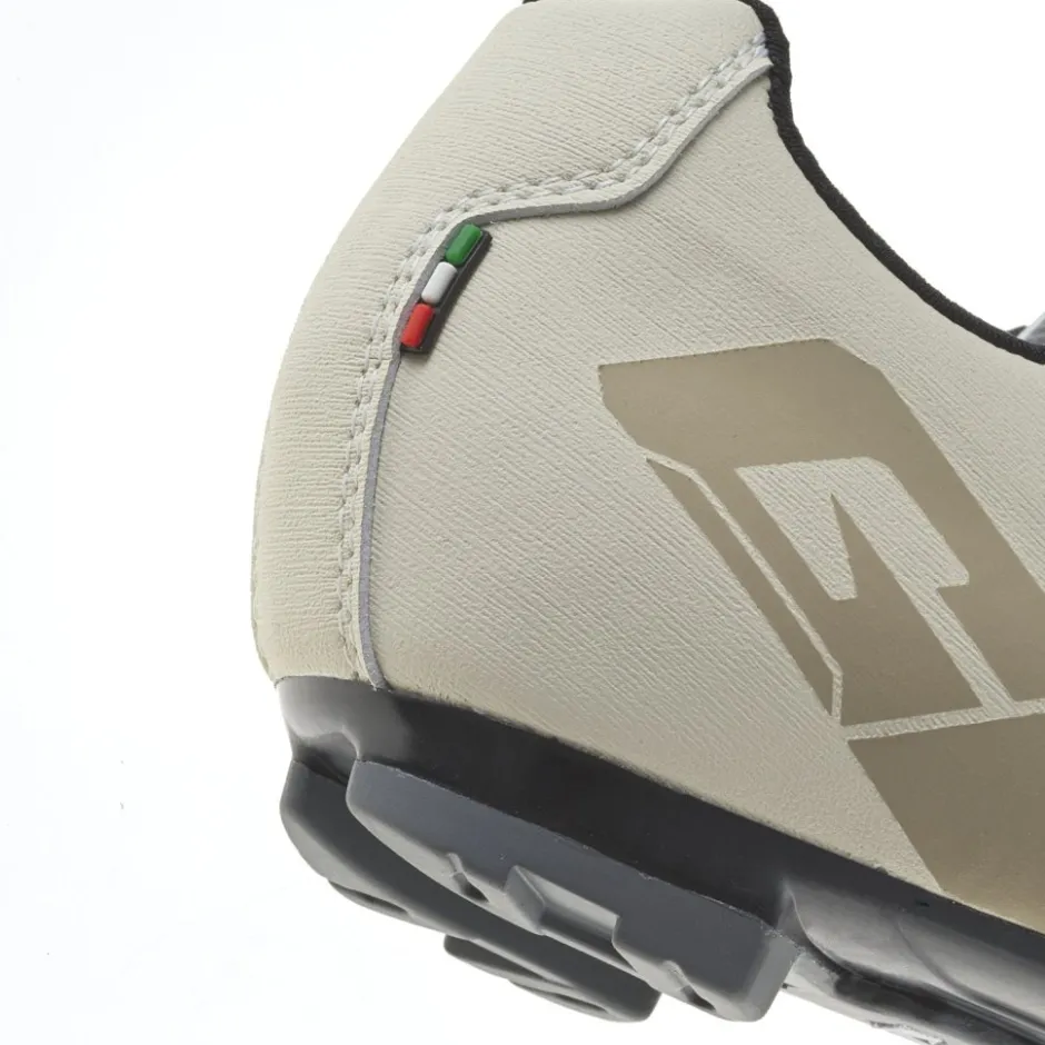Gravelschoenen|Gravel Schoenen < Gaerne G.Vista Gravel-Schoenen - Sand