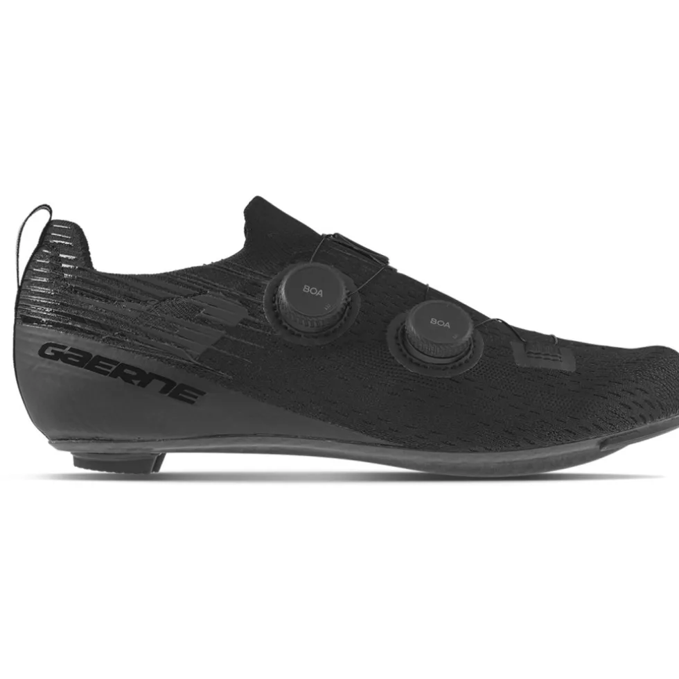 Gaerne G.Zephyr Racefietsschoenen - Zwart