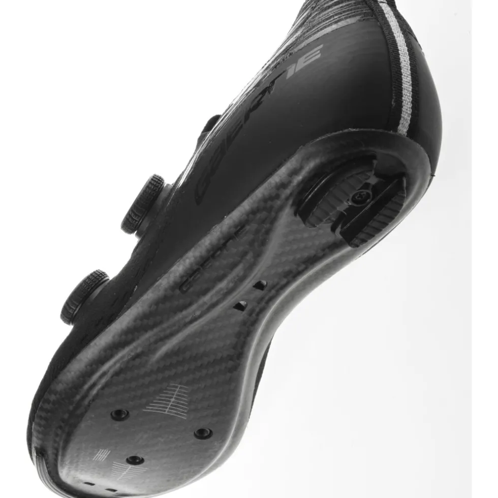 Gaerne G.Zephyr Racefietsschoenen - Zwart