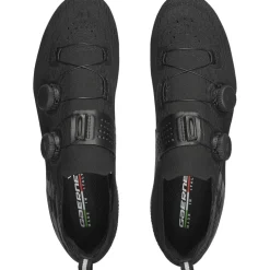 Gaerne G.Zephyr Racefietsschoenen - Zwart