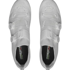 Wielrenschoenen|Wielrenschoenen < Gaerne G.Zephyr Racefietsschoenen - Wit
