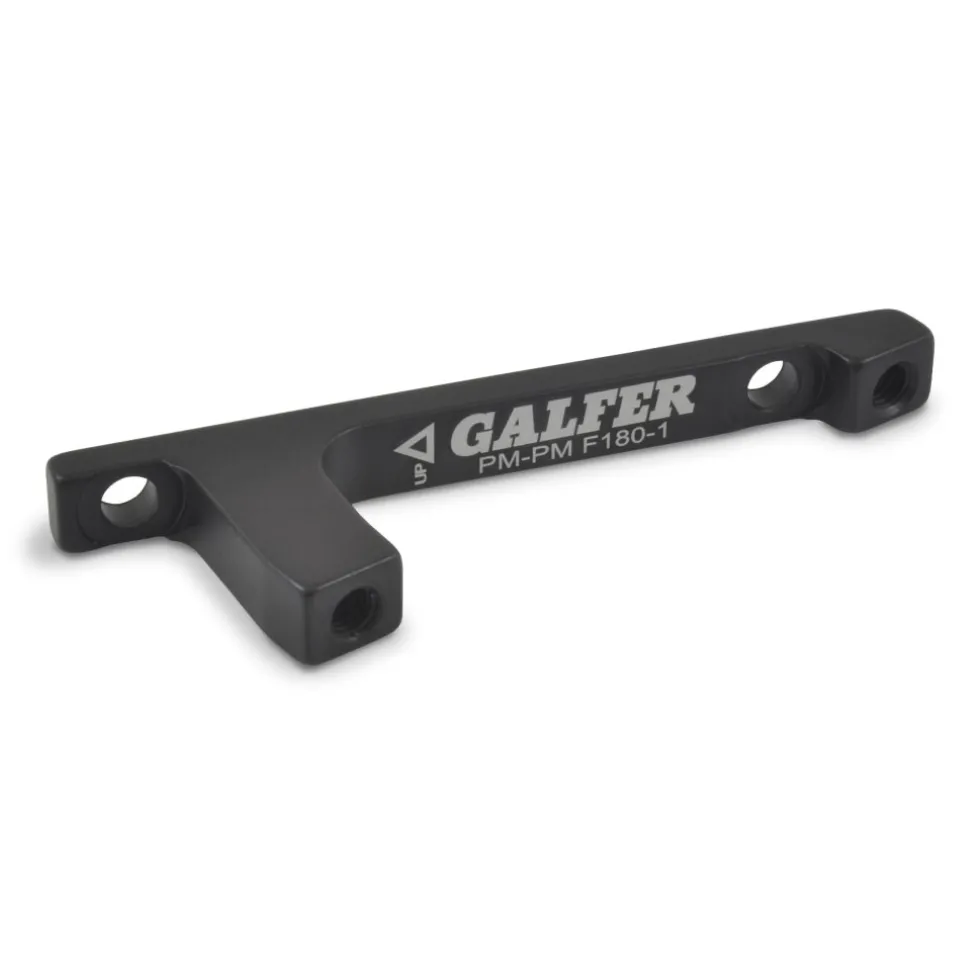 Galfer Adapter for Disc Brake Caliper - Postmount to Postmount