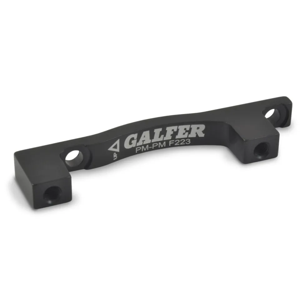 Galfer Adapter for Disc Brake Caliper - Postmount to Postmount
