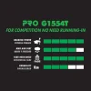 Galfer Schijfremblokken - G1554T | Pro - FD487 | Magura MT5, MT7