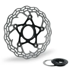 Schijfremmen < Galfer Shark Remschijf - Road/Gravel | Centerlock - 1.8mm