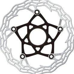 Schijfremmen < Galfer Shark Remschijf - Road/Gravel | Centerlock - 1.8mm