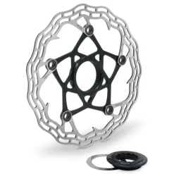Schijfremmen < Galfer Shark Remschijf - Road/Gravel | Centerlock - 1.8mm