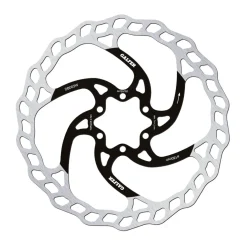 Galfer Wave Remschijf - MTB | Fixed | 6-Gaats