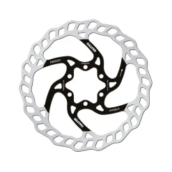 Galfer Wave Remschijf - MTB | Fixed | 6-Gaats