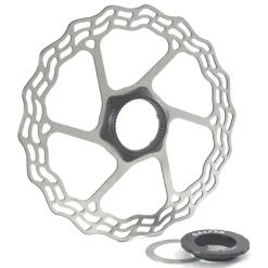 Schijfremmen < Galfer Wave Remschijf - Road/Gravel | Fixed | Centerlock